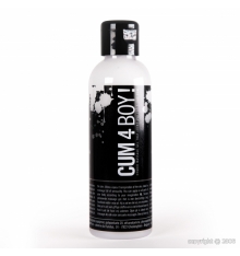 CUM 4 BOY 100 ML       - DISPLAY DE 12 BOTELLAS-
