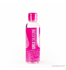 GIRL X SILICONE 100 ML - DISPLAY OF 12 BOTTLES-