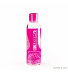 GIRL X SILICONE 100 ML - DISPLAY DE 12 BOTELLAS-