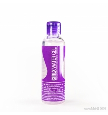 GIRL X WATER BASE 100 ML -DISPLAY DE 12 BOTELLAS-