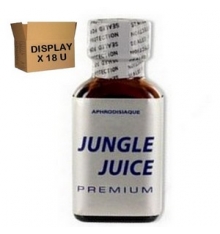 JUNGLE JUICE PREMIUM 24ML ( Display de 18 U )