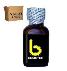 BOOSTER 24 ML ( Display de 18 U  )