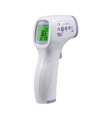 CONTACTLESS INFRARED THERMOMETER