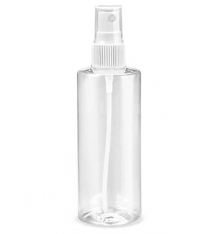 BOTTLE WITH SPRAY PUMP 100 ML