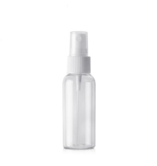 PACK OF 6 BOTTLES WITH SPRAY PUMP 50 ML