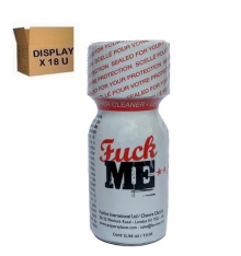 FUCK ME 13 ML (Display de 18 U)