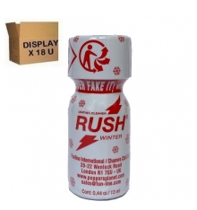 RUSH WINTER  13 ml (18 u)