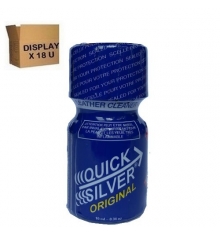 QUICK SILVER ORIGINAL 10 ML ( 18 u )