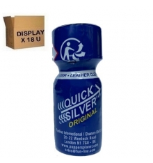 QUICK SILVER ORIGINAL 13ML ( 18 u )