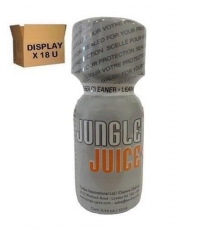 JUNGLE JUICE 13 ml ( 18 u )