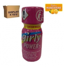 GIRLY POWER 13 ML (Display de 18 U)