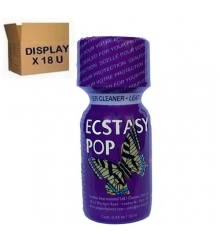 ECSTASY POP 13ml  (18 u)