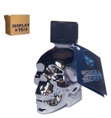 QUICK SILVER SKULL 25 ML  (15U)