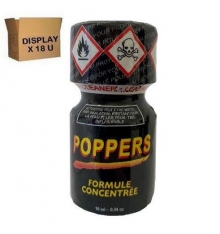 POPPERS 8ML ( 18 U )