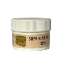 SHERIFIAN POLLEN 20% - 2G / 4G