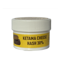 KETAMA CHEESE HASH 30% - 2G / 4G