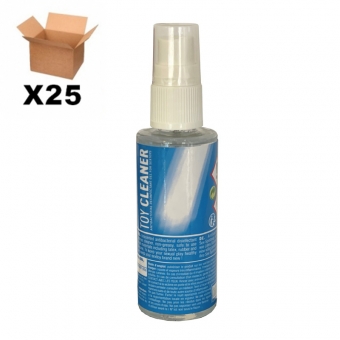 Toys Cleaner Funline - Cleaner for Sex Toys 50ML