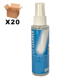 Toys Cleaner Funline - Cleaner for Sex Toys 100ML