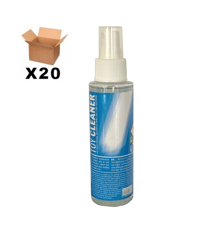 Toys Cleaner Funline Cleaner for Sex Toys