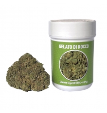 GELATO DI ROCCO - 2G / 4G