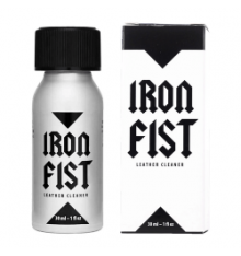 IRON FIST 30ML (UNIDAD)