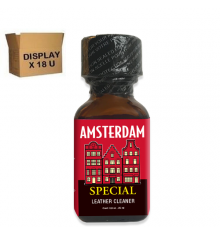 AMSTERDAM SPECIAL 25ML (18u)