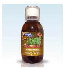 BOIS BANDÉ ARÔME CARAMEL - 200 ml