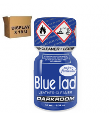 BLUE LAD DARKROOM 10 ML (18 u)