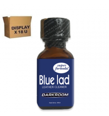 BLUE LAD DARKROOM 25 ML (18 u)