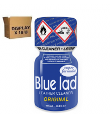 BLUE LAD ORIGINAL 10 ML (18 u)