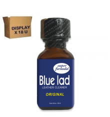 BLUE LAD ORIGINAL 25ML ( 18 u )