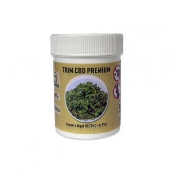 CBD TRIM PREMIUM