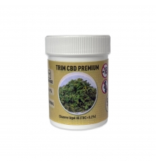 TRIM PREMIUM - 5G / 10G