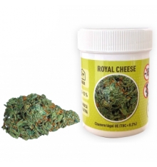 ROYAL CHEESE - 2G / 4G