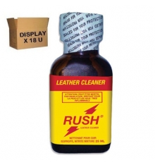 RUSH ORIGINAL 24 ML ( Display de 18 U )