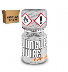 JUNGLE JUICE PENTYL 10ML ( 18 u )