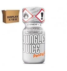 JUNGLE JUICE PENTYL 15ML ( 18 u )