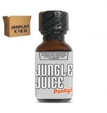 JUNGLE JUICE PENTYL 25ML ( 18 u )