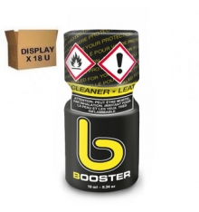 BOOSTER 10 ML ( Display de 18 U  )