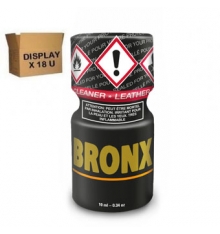 BRONX 10 ML ( Display de 18 U )