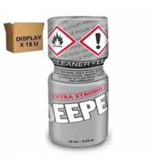 DEEPER 10 ml  (18 u)