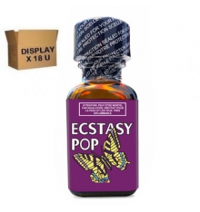 ECSTASY POP 25ml  (18 u)