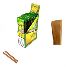 BOX OF 25 PACKS OF X2 BLUNTS MANIC