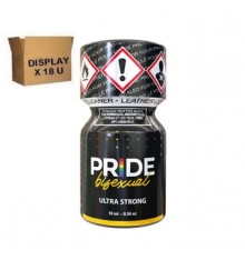 PRIDE BISEXUAL 10 ML ( Display de 18 U )