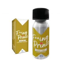 F** PRINCE GOLD LABEL 30ML (UNITE)