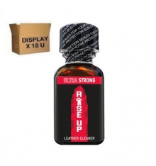 RISE UP ULTRA SRONG 25 ML ( Display de 18 U )