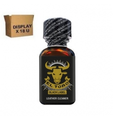 EL TORO BLACK LABEL 25 ML ( Display de 18 U )