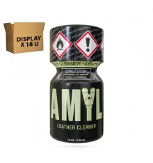 AMYL POPPERS 10ML ( 18 u )