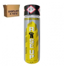 RISE UP EXTREME FORMULA TUBE 24 ML ( Display of 18 U )