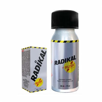 RADIKAL BY RUSH 30ML (UNIDAD)